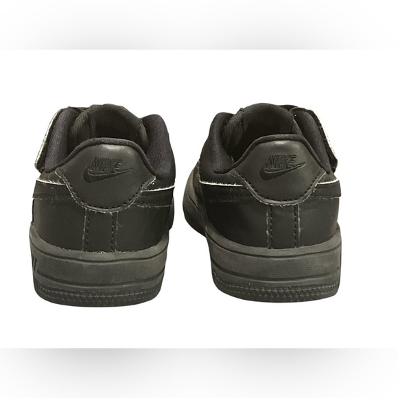 Air Jordan 4 retro thunders and Nike Air Force one lows size 10c - Picture 8 of 8